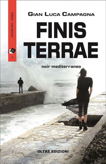 Finis terrae - noir mediterraneo