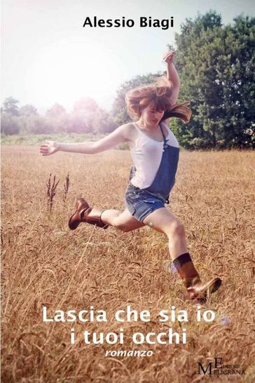 Lascia che sia io i tuoi occhi