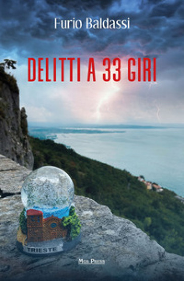 Delitti A 33 Giri