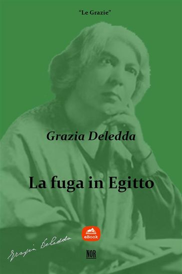 La fuga in Egitto