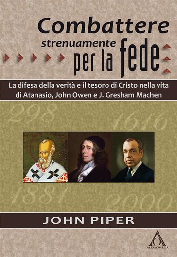 Combattere strenuamente per la fede