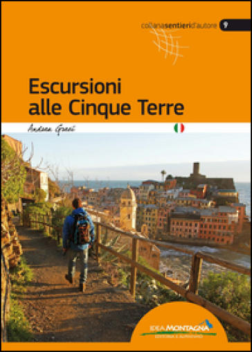ESCURSIONI ALLE CINQUE TERRE