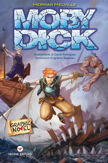 Moby Dick