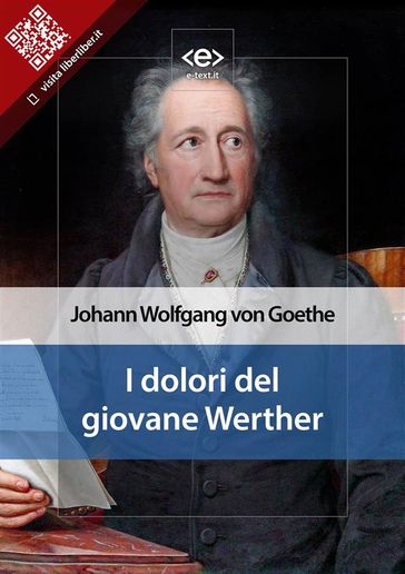 I dolori del giovane Werther