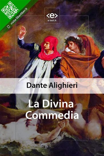 La Divina Commedia