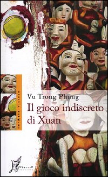 Il gioco indiscreto di Xuan-0