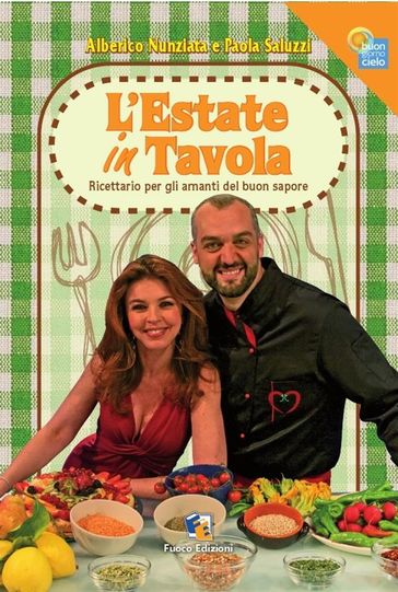 L'Estate in Tavola epub