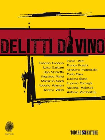 Delitti DiVino