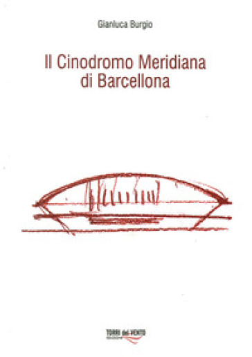 Il Cinodromo Meridiana di Barcellona