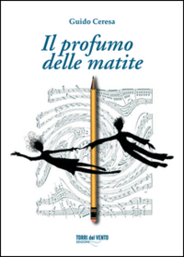 Il profumo delle matite
