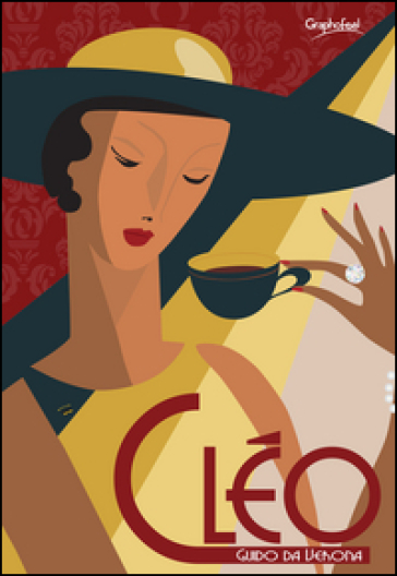 Cléo. Robes et manteaux. Ediz. italiana