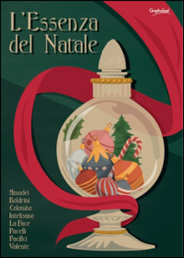 L'essenza Del Natale
