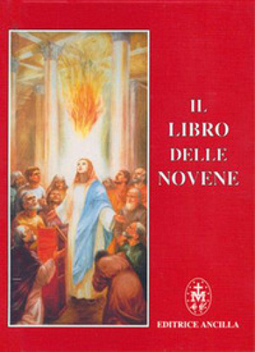 Il libro delle Novene