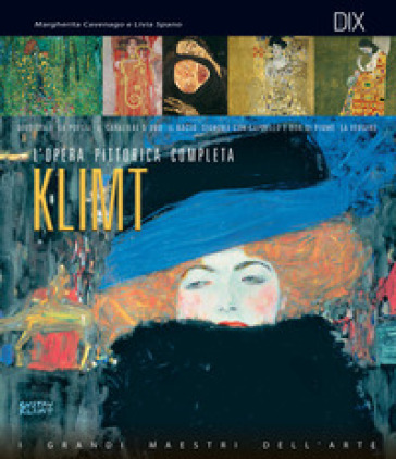 Klimt. Ediz. a colori-0