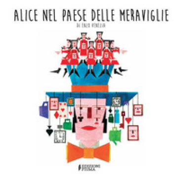 Alice nel paese delle meraviglie. Ediz. a colori-0