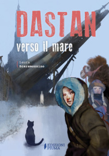Dastan verso il mare-0