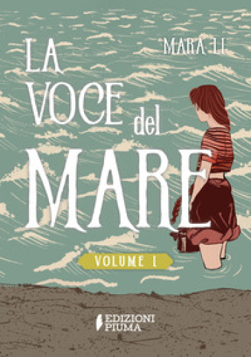 La voce del mare. La trilogia delle Selkie. Vol. 1
