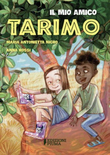 Il mio amico Tarimo