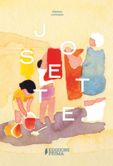 Josette. Ediz. a colori