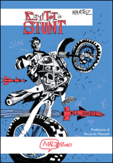 Remi Tot In Stunt-image