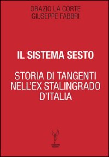 Il sistema Sesto. Storia di tangenti nell'ex Stalingrado d'Italia
