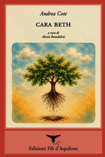 Cara Beth. Testo spagnolo a fronte. Ediz. bilingue
