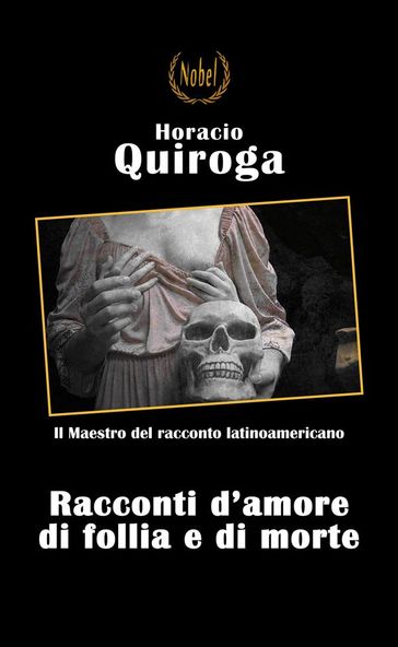 Racconti di amore di follia e di morte-0