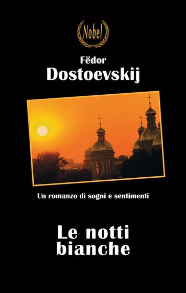 Le notti bianche