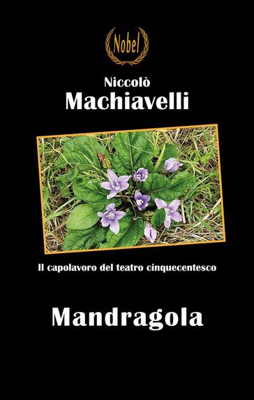 Mandragola
