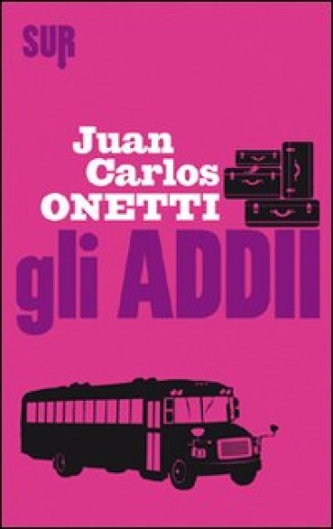 Gli Addii