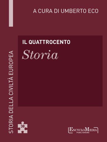 Il Quattrocento - Storia