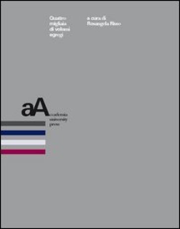 Quattro migliaia di volumi egregi