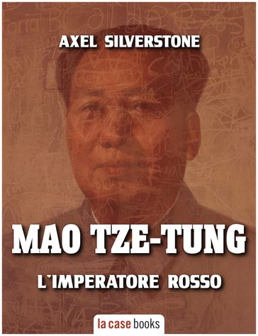 Mao Tze Tung