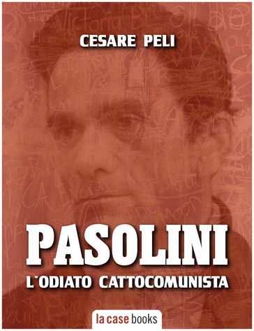 Pier Paolo Pasolini