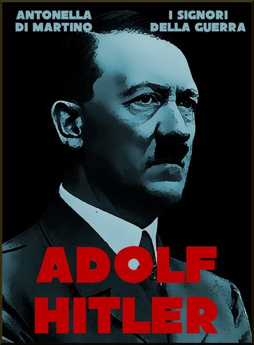 Adolf Hitler
