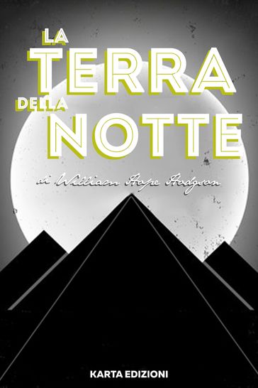 La terra della notte