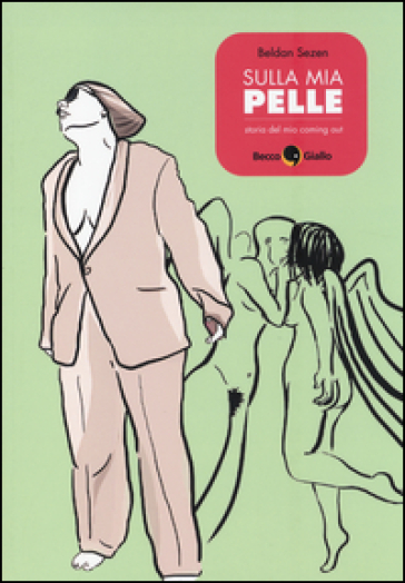 Sulla Mia Pelle