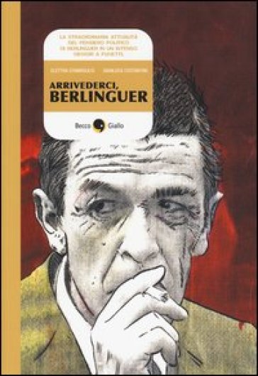 Arrivederci, Berlinguer-0