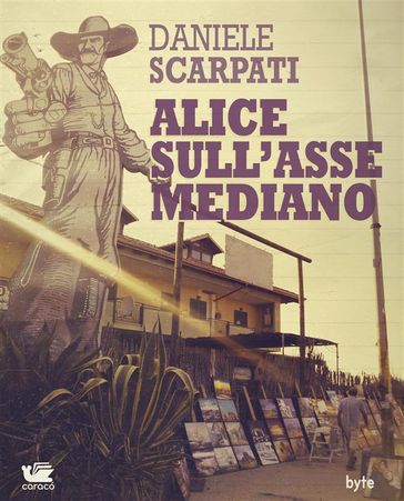 Alice sull'asse mediano