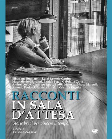 Racconti in sala d'attesa-0