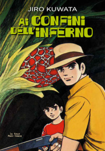 Ai Confini Dell'inferno