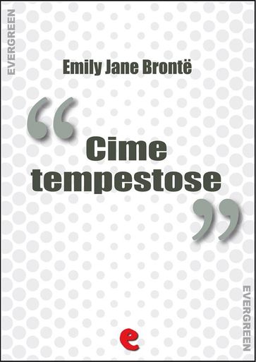 Cime Tempestose (Wuttering Hights)