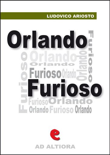 Orlando Furioso