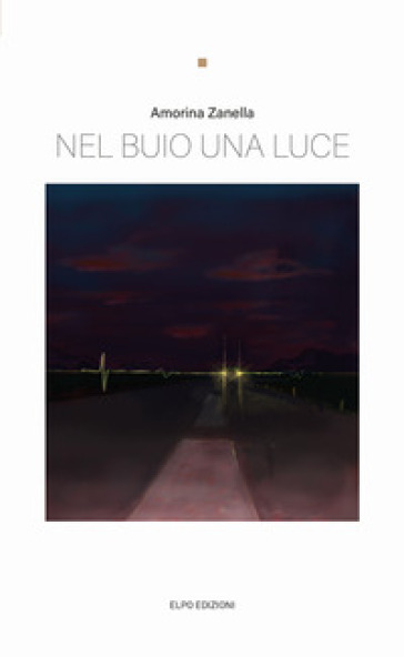 Nel buio una luce