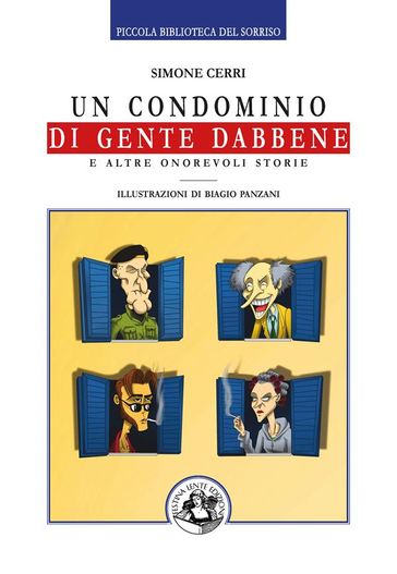 Un condominio di gente dabbene