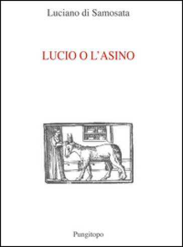 Lucio e l'asino