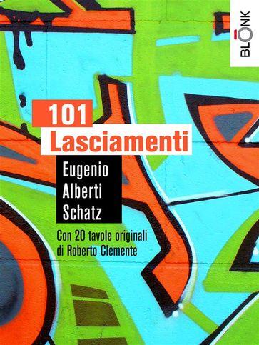 101 Lasciamenti