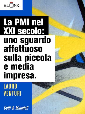 La PMI nel XXI secolo
