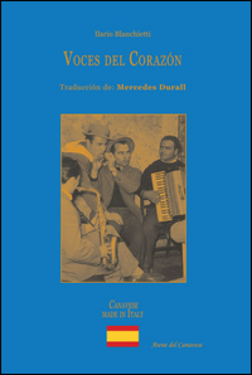 Voces del corazón. Ediz. multilingue