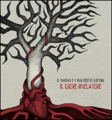 Il cuore rivelatore. Audiolibro. CD Audio. Con libro